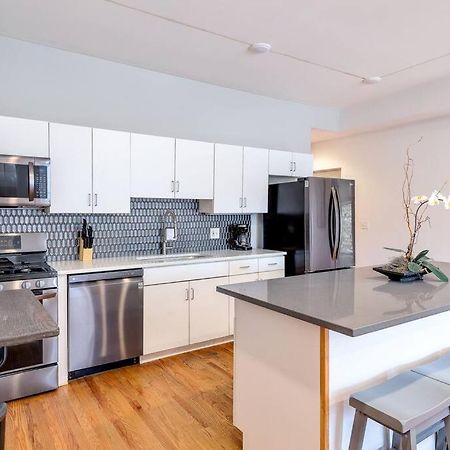 Goose Island Central Downtown Prime Location With Access To Patio Chi - 1 Chicago Eksteriør bilde
