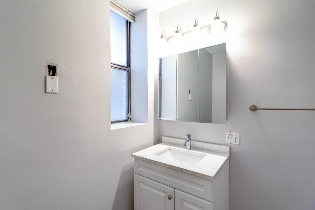 Goose Island Central Downtown Prime Location With Access To Patio Chi - 1 Chicago Eksteriør bilde