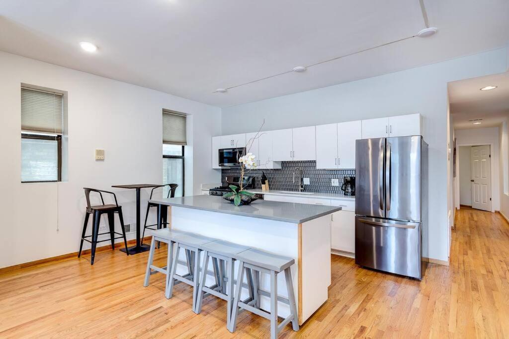Goose Island Central Downtown Prime Location With Access To Patio Chi - 1 Chicago Eksteriør bilde